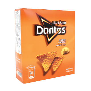 Nacho Cheese