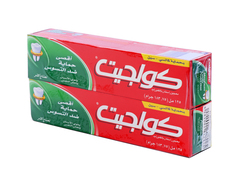 Colgate Extra Mint Flavour Toothpaste (20% OFF) 2*120ml