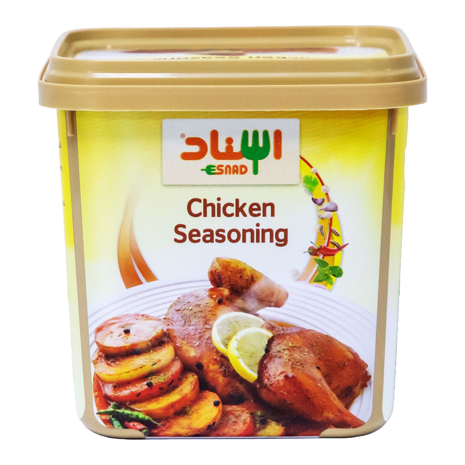 Esnad Chicken Seasoning 200g