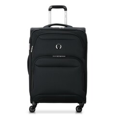 Delsey Sky Max 2.0 71cm Trolley Case Black