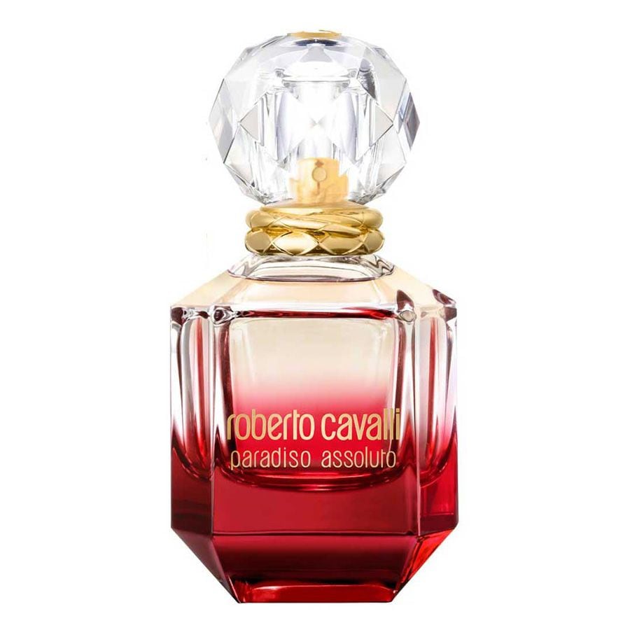 Roberto Cavalli Paradiso Assoluto For Women 75ml Edp