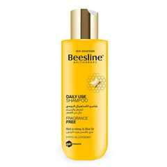 Beesline Daily Use Shampoo Fragrance Free 150ml
