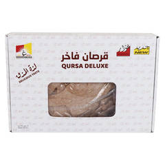 New Ghawar Qursan Deluxe 700g