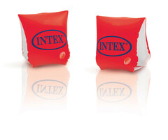 Intex Deluxe Arm Bands Floaties