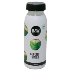 Raw Pressery Coconut Water Basics 200ml
