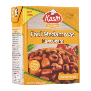 Foul Medammas Fava Beans 390 G