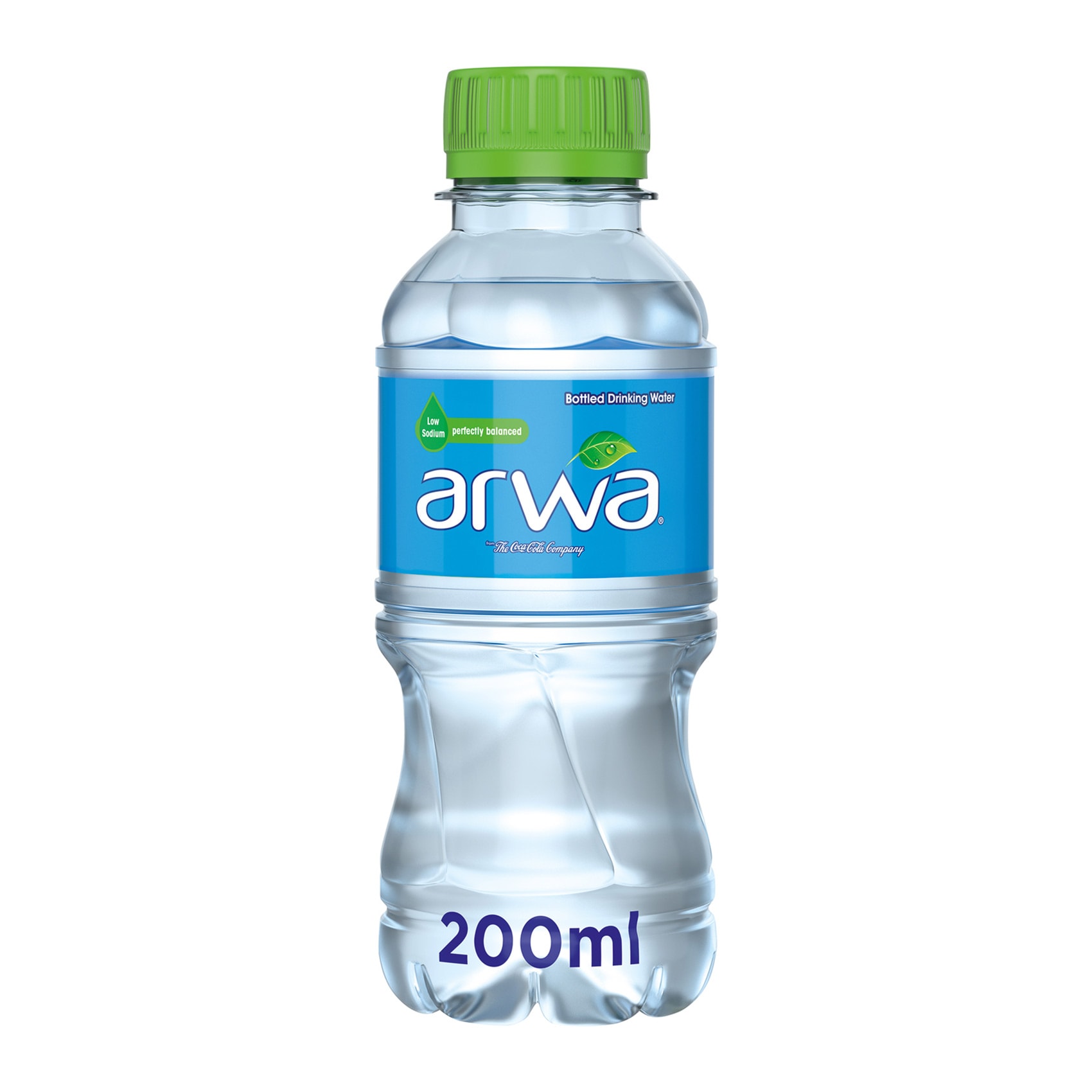 Arwa Drinking Water 200ml
