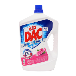 Disinfectant Rose