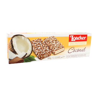 Gran Pasticceria Coconut 100 G