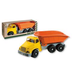 Androni Giant Tipper Trucks