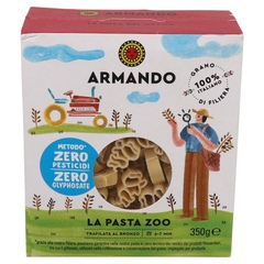 Armando Pasta Zoo for Soup 350g