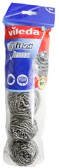 Vileda Glitzi Spiral Soucer 5pc
