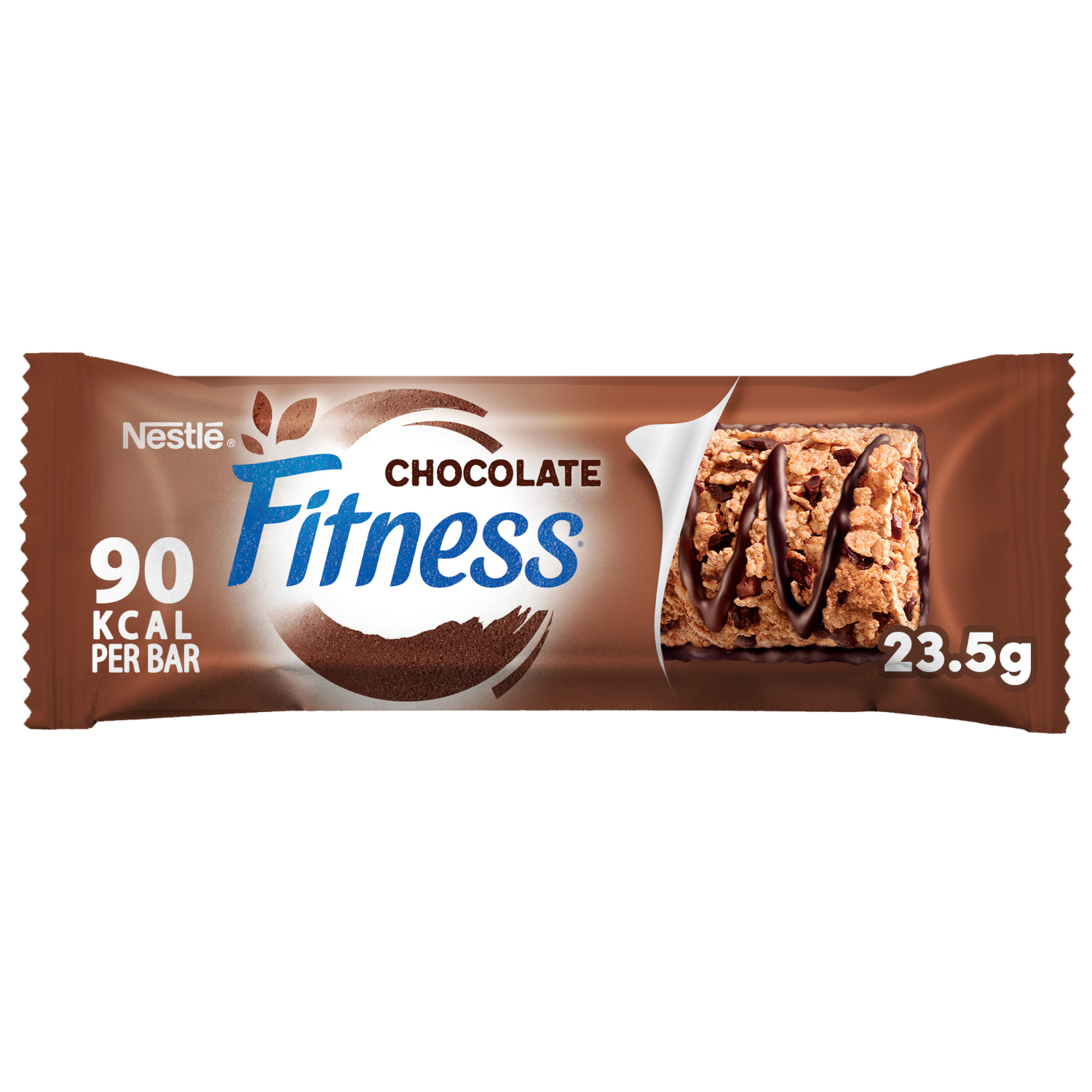 Nestlé Fitness Choco Bar 23.5g