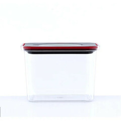 SAFA Dry Storage Square Container 1.4 L