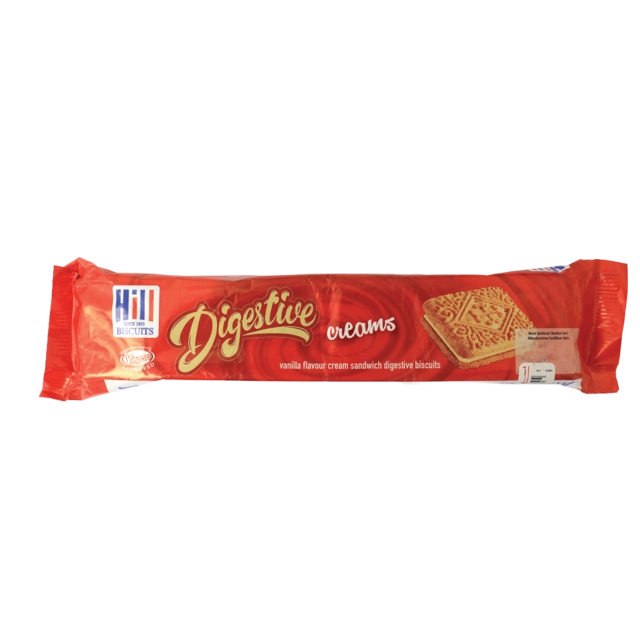 Biscuits Digestive Creams 150 G