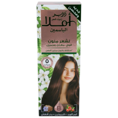 Dabur Amla Jasmine Hair Oil 300ml