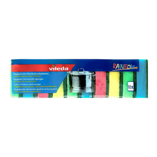Rainbow Scourer