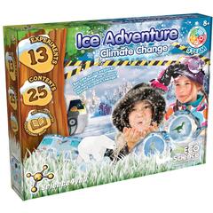 Science4You Ice Adventure Climate Change