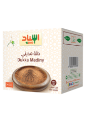 Esnad Dukka Madiny 18*8g