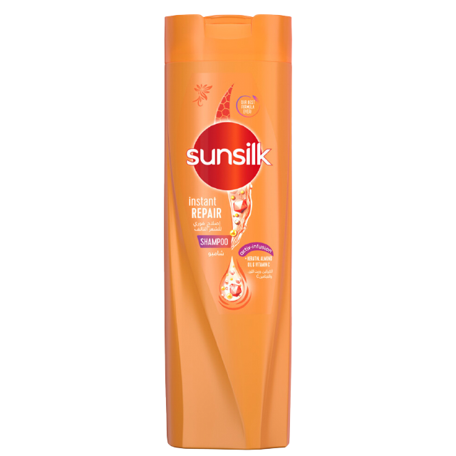 Instant Repair Shampoo