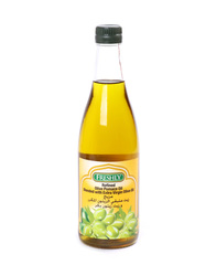 Freshly Refined Extra Virgin Olive Pomace Oil 500ml