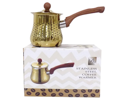 B & D Stainless Steel Coffee Warmer 720ml P10238381D-720