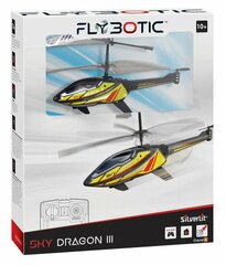 FlyBotic Remote Control Helicopter Sky Dragon 3 "Assorted"