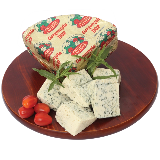 Excellenza Gorgonzola Cheese 2.0 KG