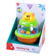 Play Go Spinning Top