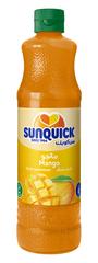 Sunquick Mango Drink Concentrate 700ml