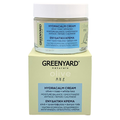 Greenyard HydraCalm Cream 50ml