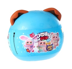 JollyPop Puppy FunPop