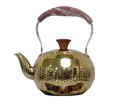 B & D Tea Pot 1.5L P23020222D-1.5L