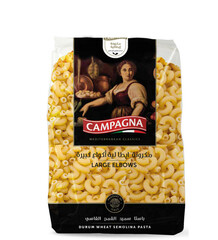 Campagna Pasta Large Elbow 500g
