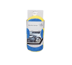 B & D Car Interior Sponge WSP-021