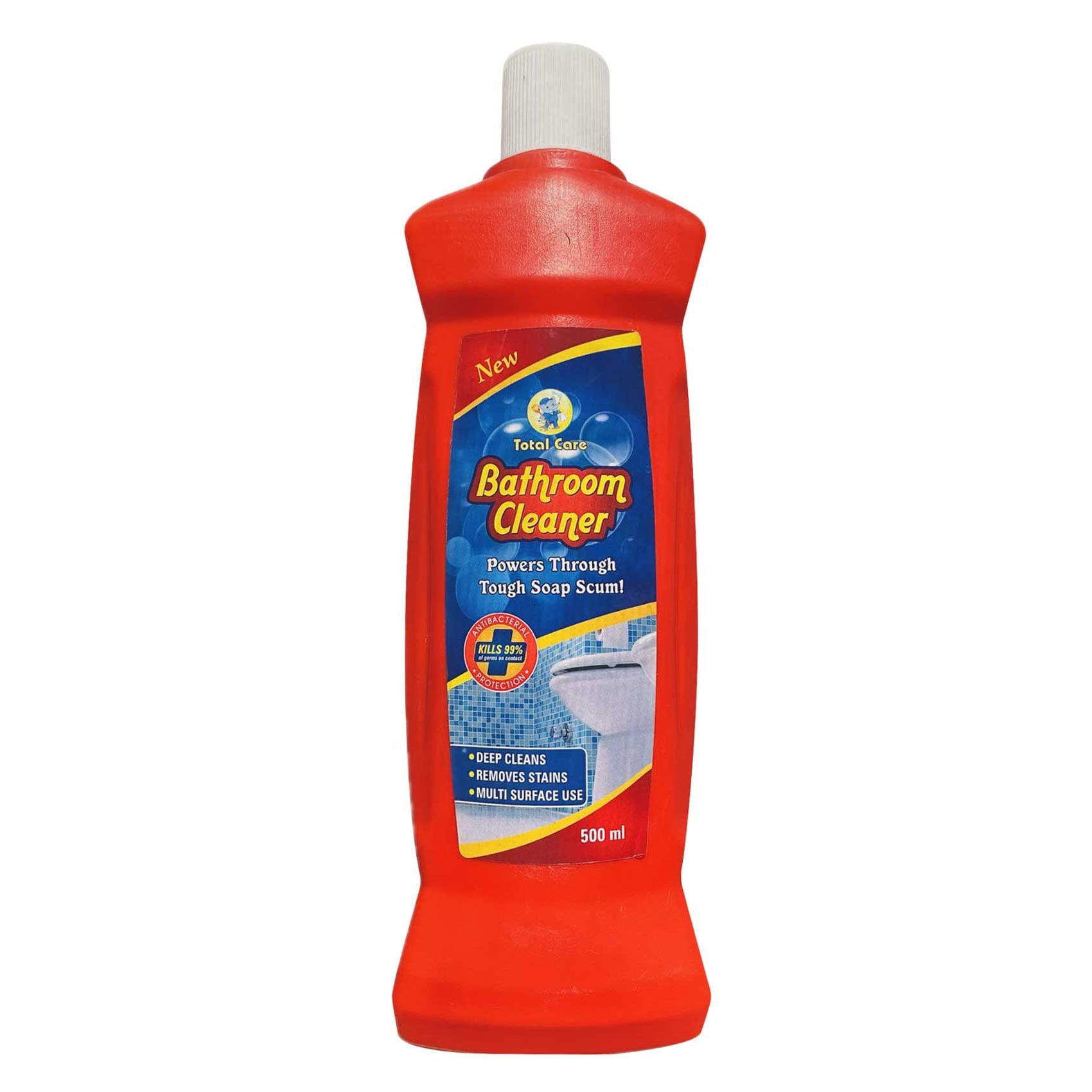 Totalcare Bathroom Cleaner 500ml