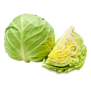 Green Cabbage 2.0 KG