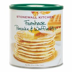 Stonewall Kitchen Farmhouse Pancake &Waffle Mix 33oz