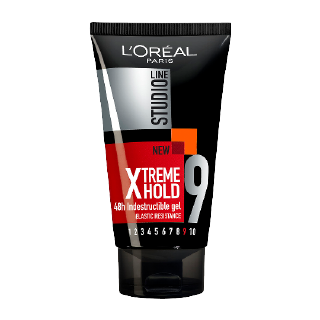 Studio Line Indestructible Tube