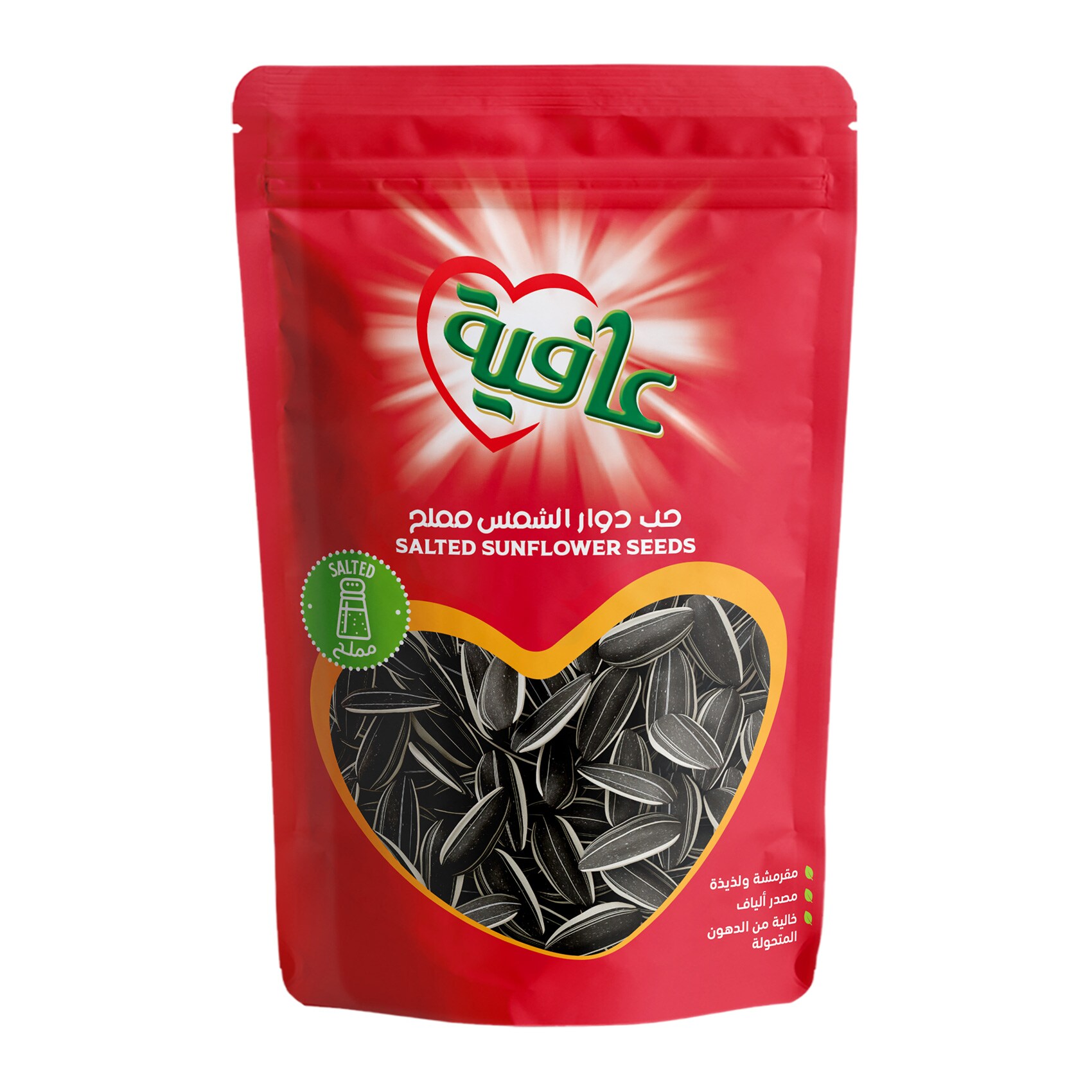 Afia Sunflower Seeds 200g