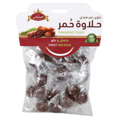 Al-taj Al-Sultani Tamarind Candy 150g