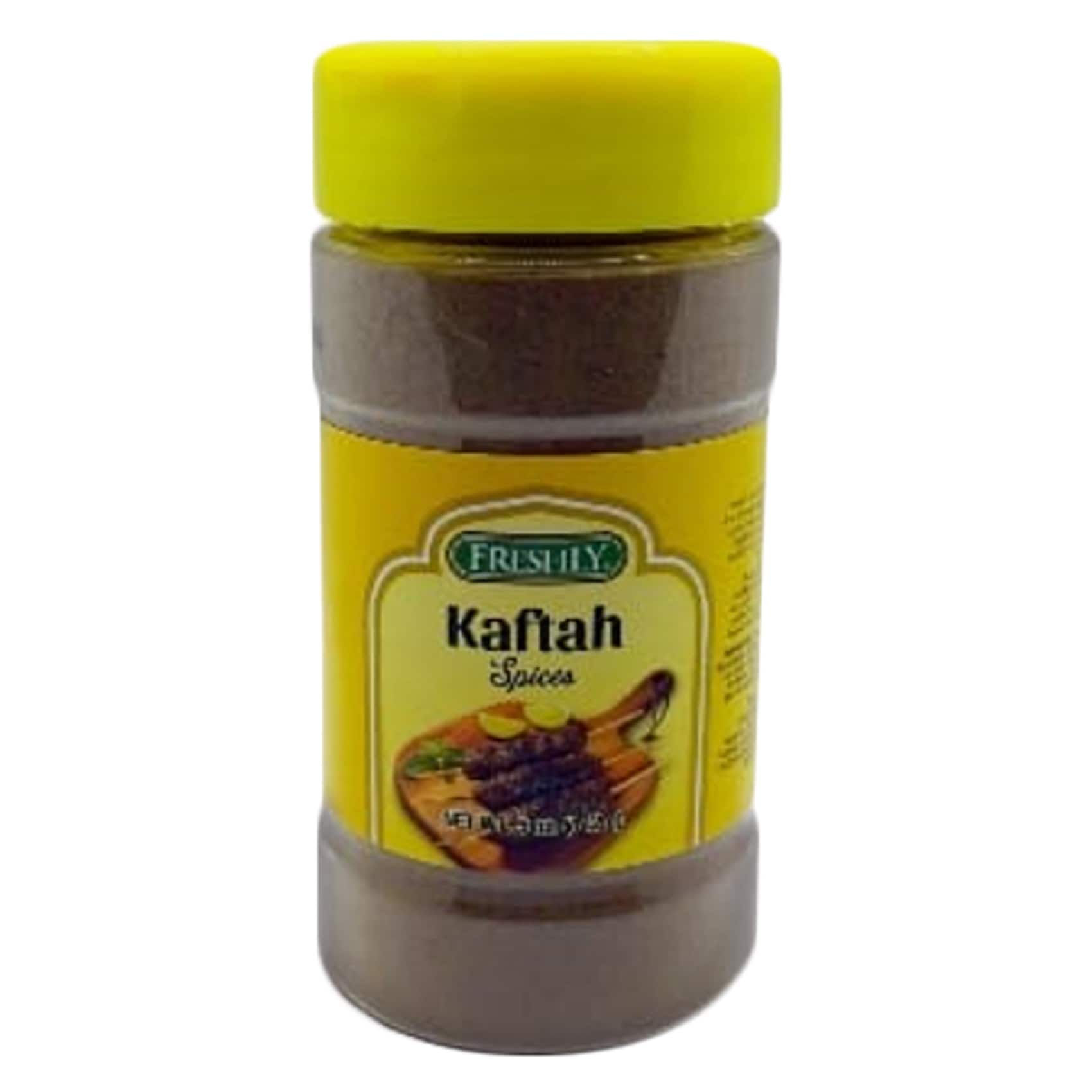 Freshly Kaftah Seasoning 142g