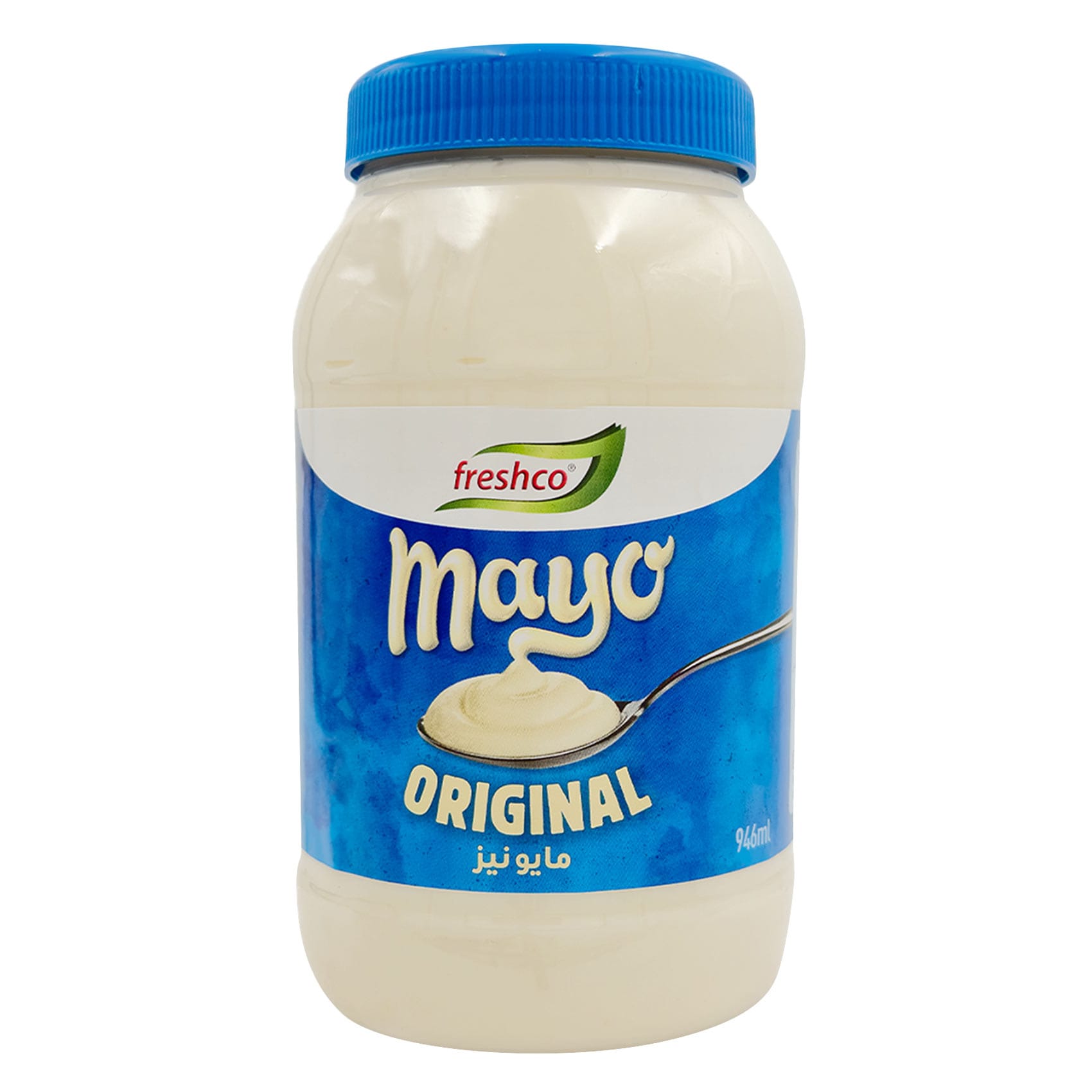 Freshco Mayonnaise 956ml
