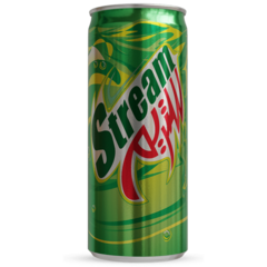 Stream Soft Drink 200ml
