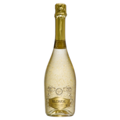 Blonde 22K White Grape Juice with Gold Flakes 75cl