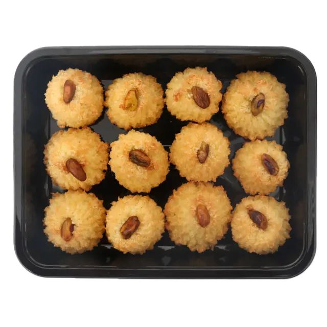 Sweets Shakalama 1.5 KG
