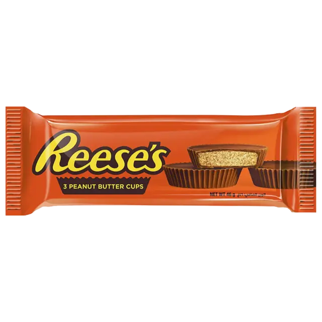 Reese'S Chocolate Peanut Butter Cups