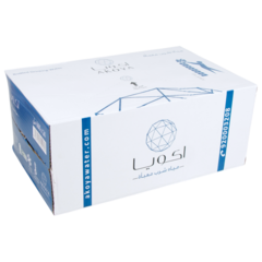 Akoya Bottled Drinking Water 24*600ml