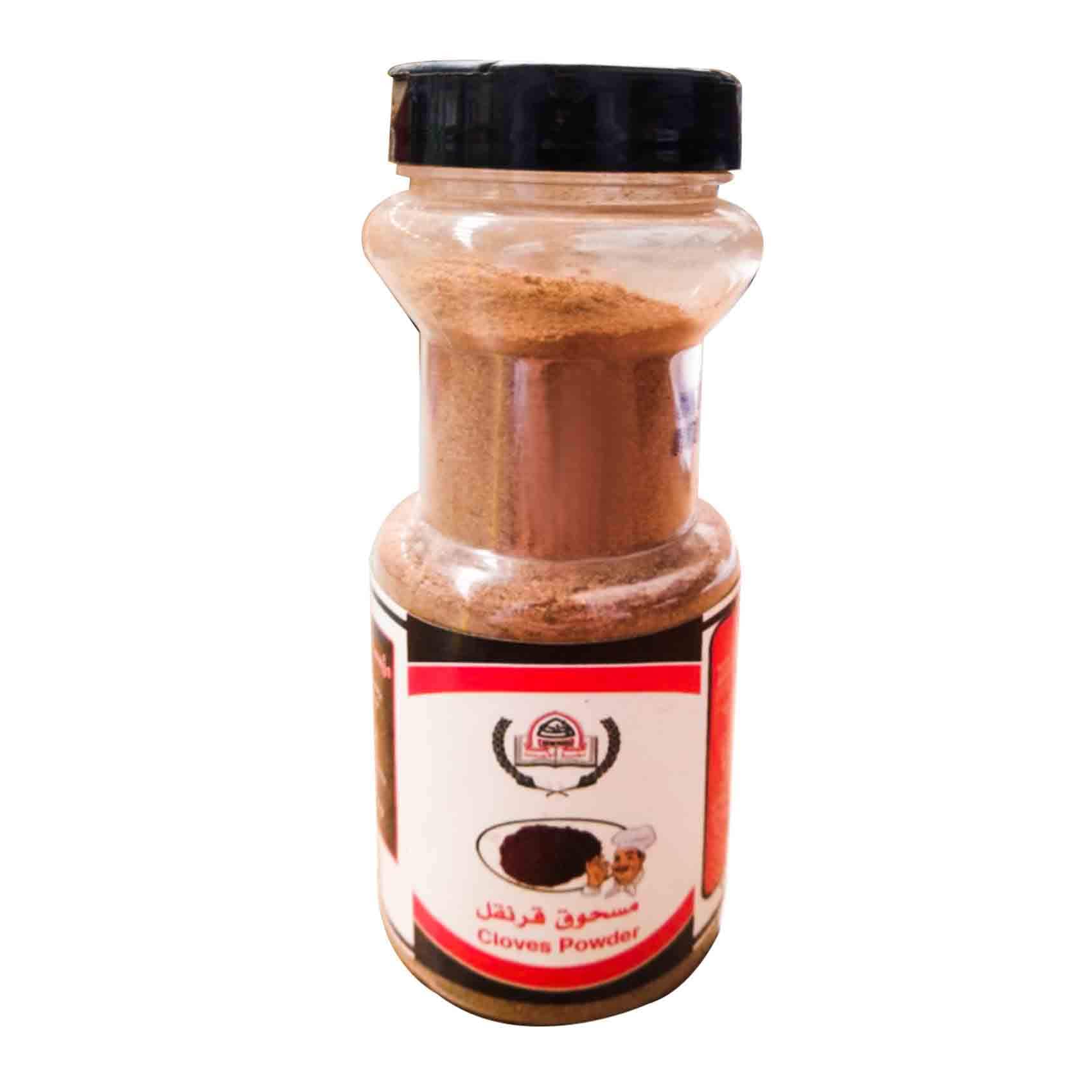 Agand Cloves Powder 100g