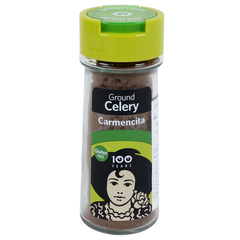 Carmencita Gluten Free Ground Celery 43g